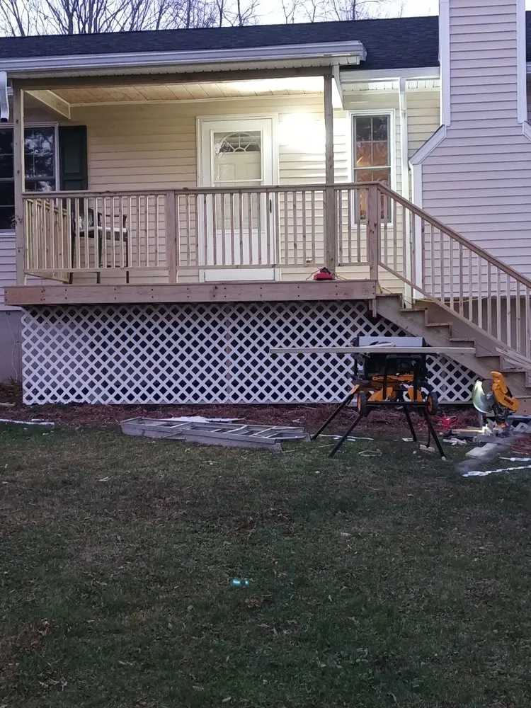 Slide of King's Luxury Construction