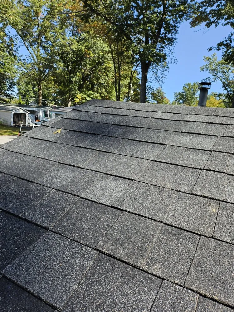 Slide of King's Luxury Construction