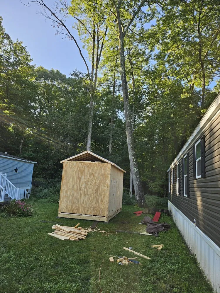 Slide of King's Luxury Construction