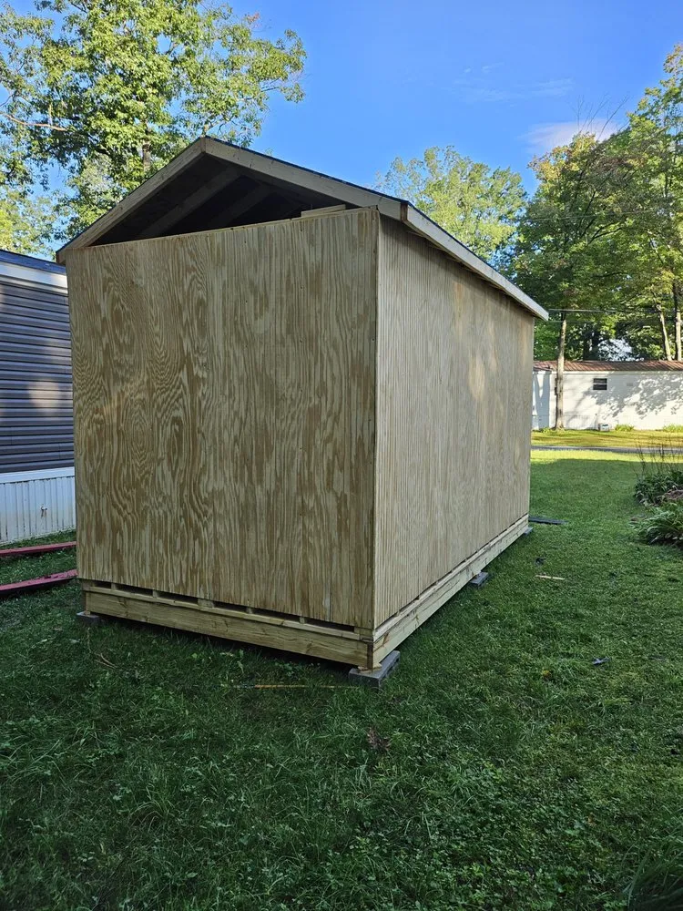 Slide of King's Luxury Construction