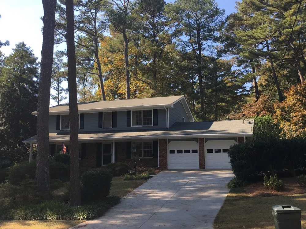 Slide of Kings Point Roofing