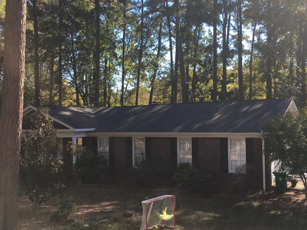 Slide of Kings Point Roofing