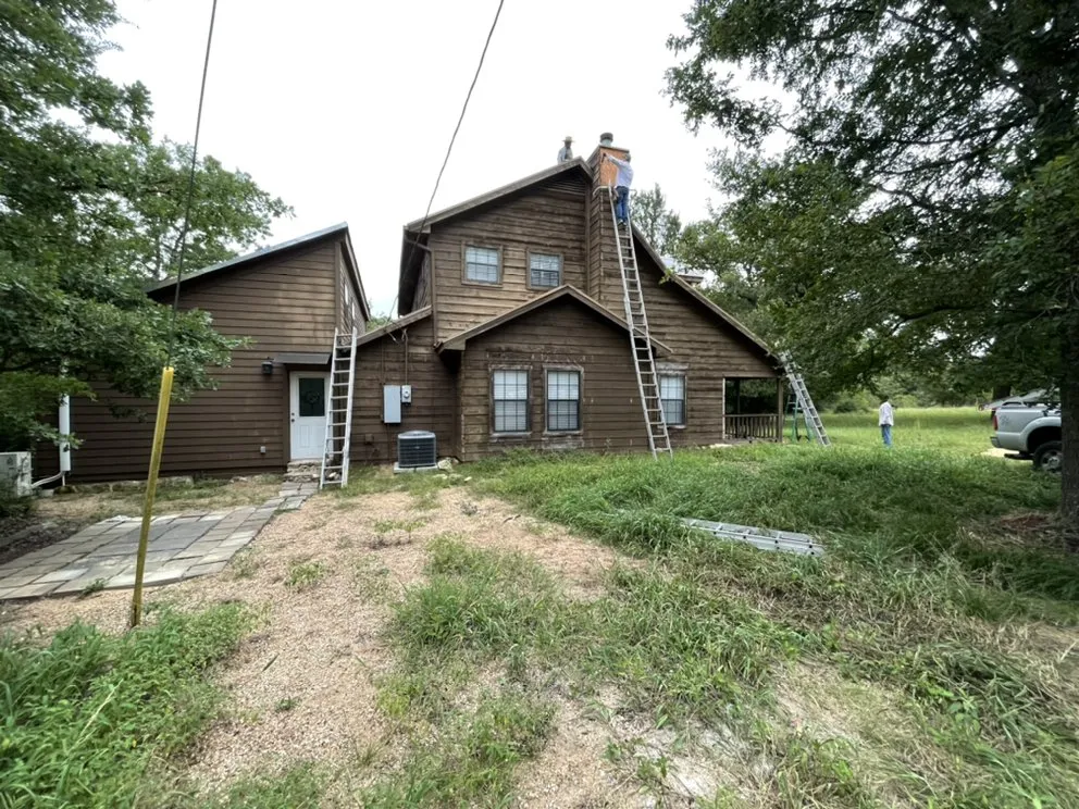 Slide of Kings Ranch Construction and Roofing