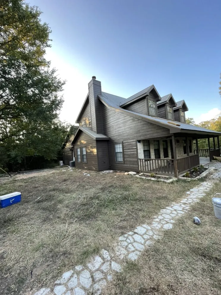 Slide of Kings Ranch Construction and Roofing