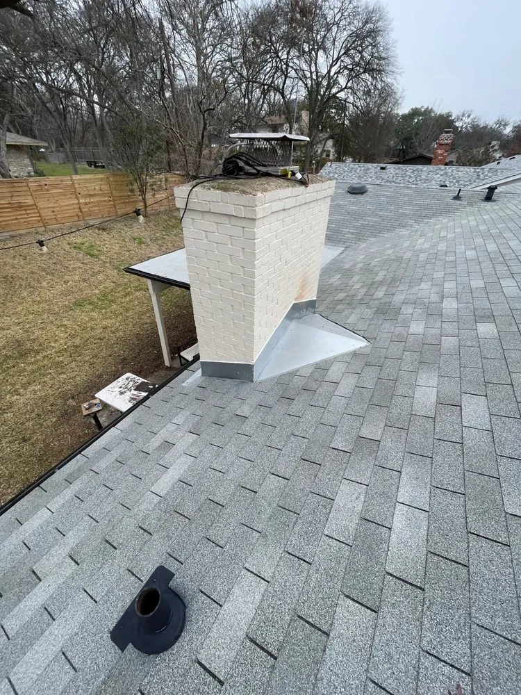 Slide of Kings Ranch Construction and Roofing