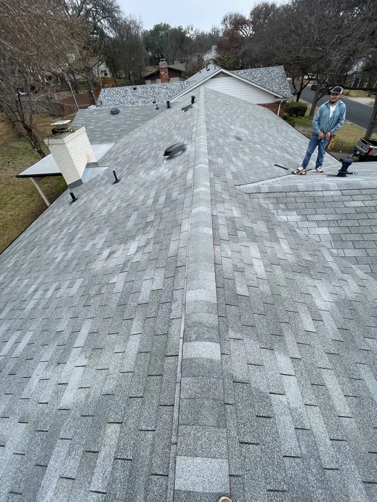 Slide of Kings Ranch Construction and Roofing