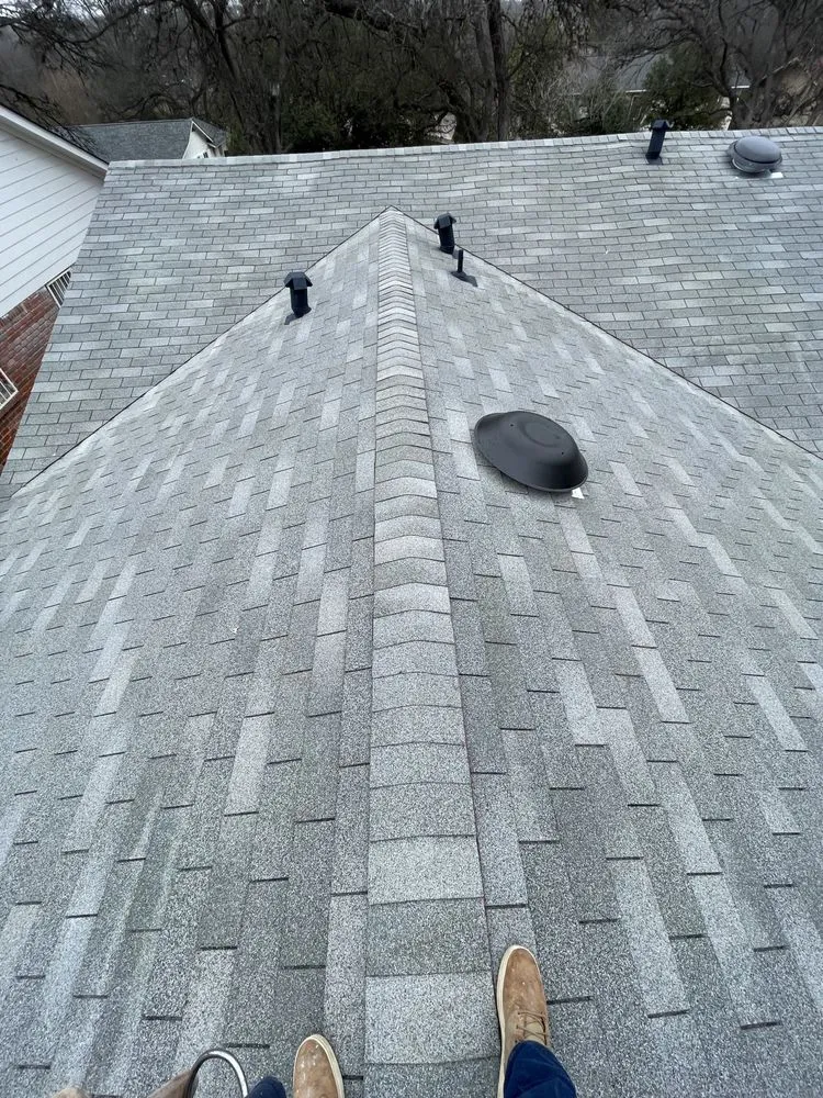 Slide of Kings Ranch Construction and Roofing