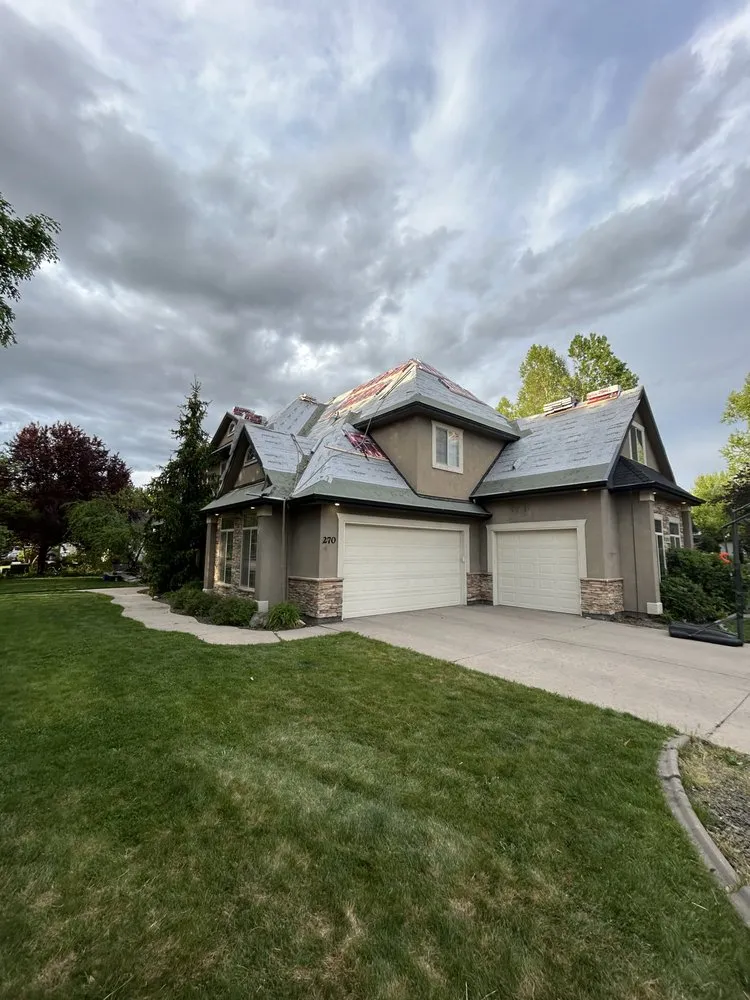 Slide of Kings Roofing & Contracting