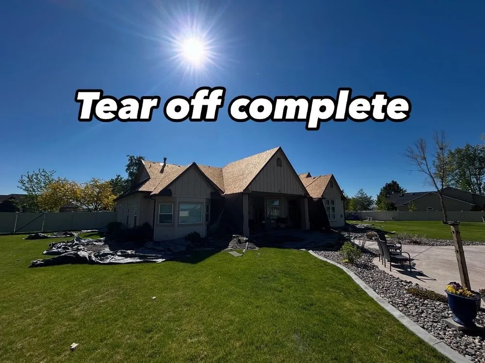 Slide of Kings Roofing & Contracting