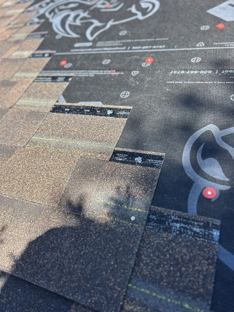 Slide of Kings Roofing & Contracting