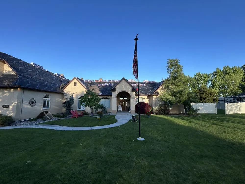 Slide of Kings Roofing & Contracting