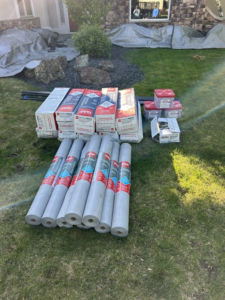 Slide of Kings Roofing & Contracting