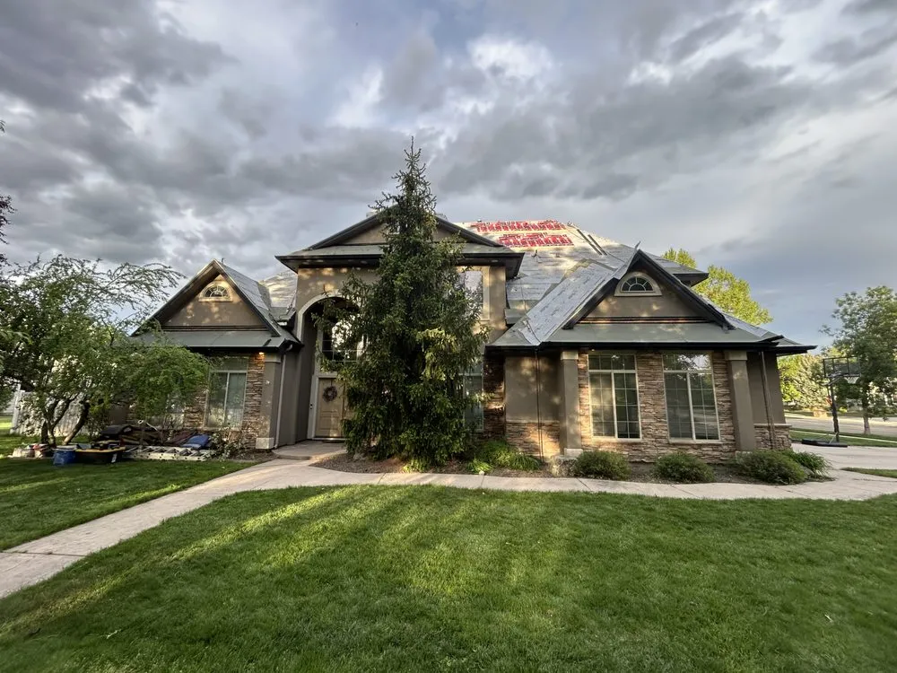 Slide of Kings Roofing & Contracting