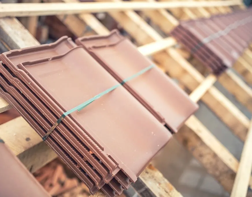 Slide of Kings Roofing & Contracting