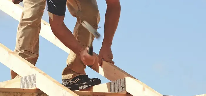 Slide of Kings Roofing & Contracting