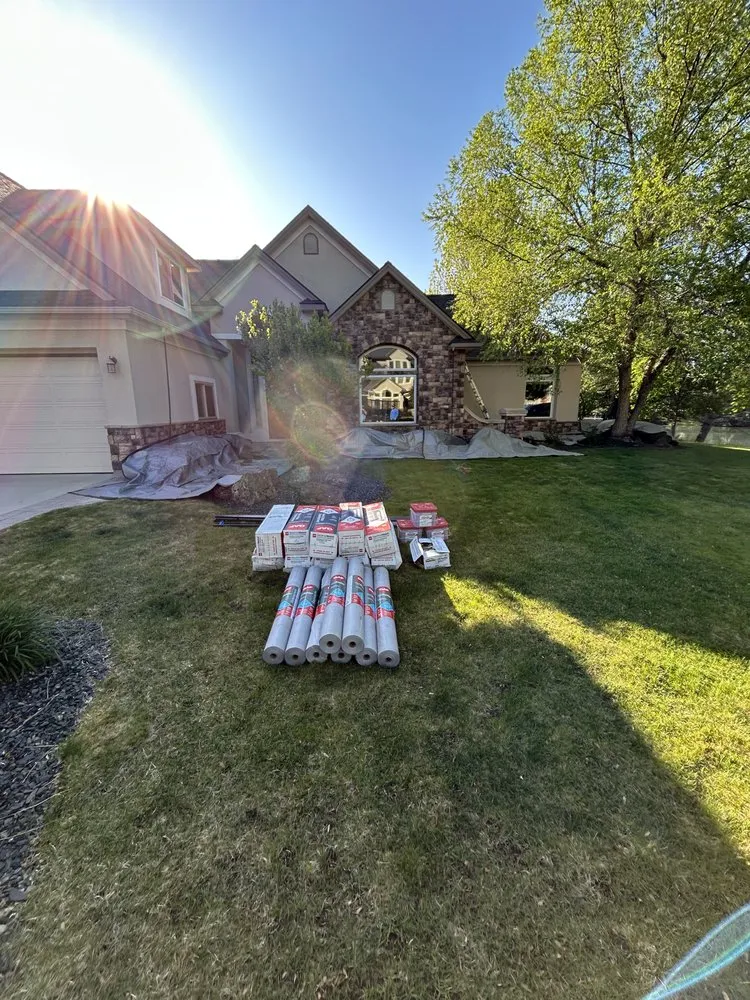 Slide of Kings Roofing & Contracting