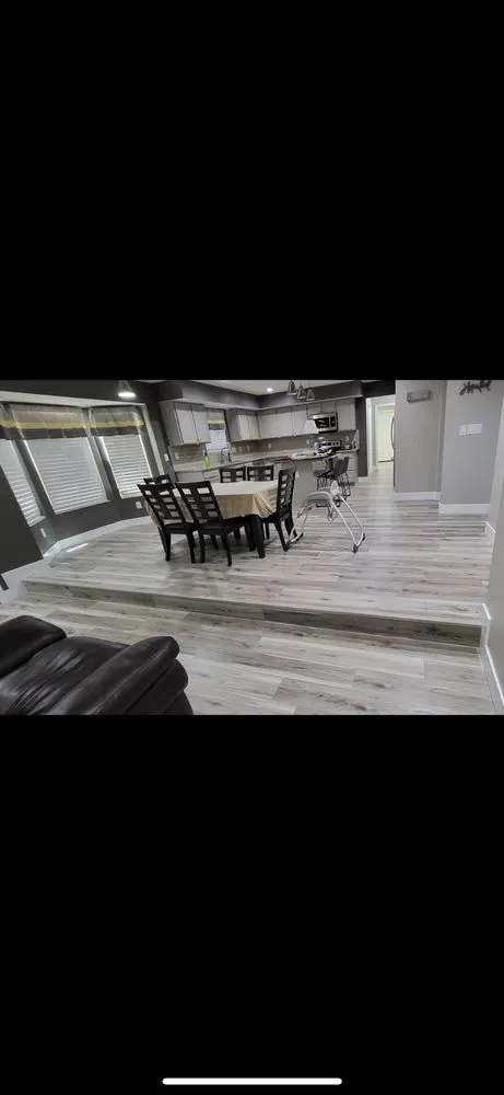 Slide of Kings Roofing & Remodeling