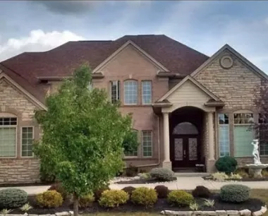 Slide of Kings Roofing & Remodeling