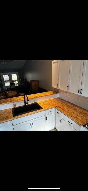 Slide of Kings Roofing & Remodeling