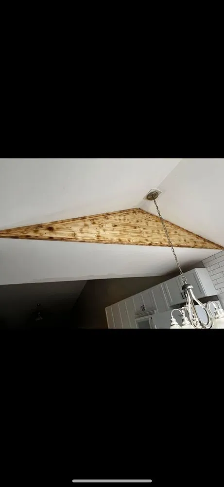 Slide of Kings Roofing & Remodeling