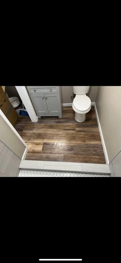 Slide of Kings Roofing & Remodeling