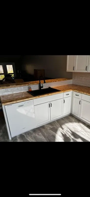 Slide of Kings Roofing & Remodeling