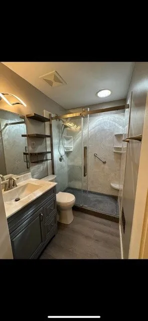 Slide of Kings Roofing & Remodeling