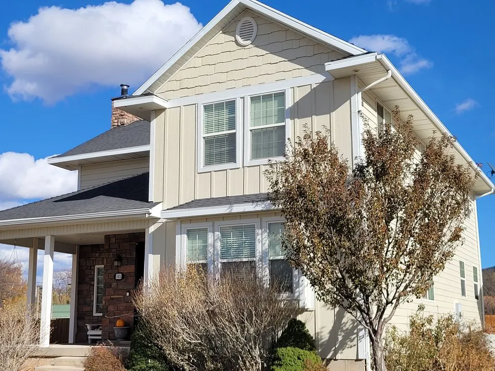 Slide of Kings Roofing and Construction