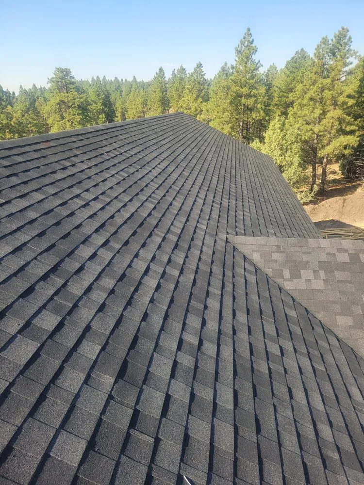 Slide of Kings Roofing and Construction