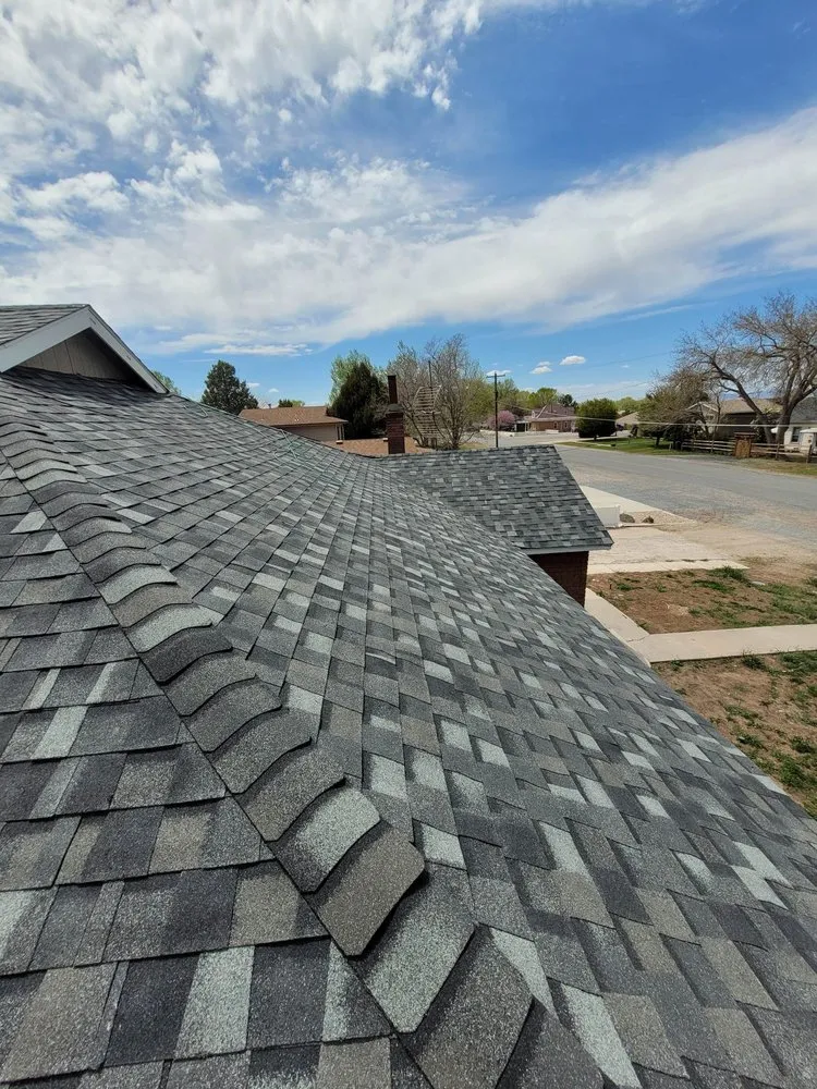 Slide of Kings Roofing and Construction