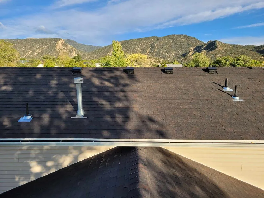 Slide of Kings Roofing and Construction