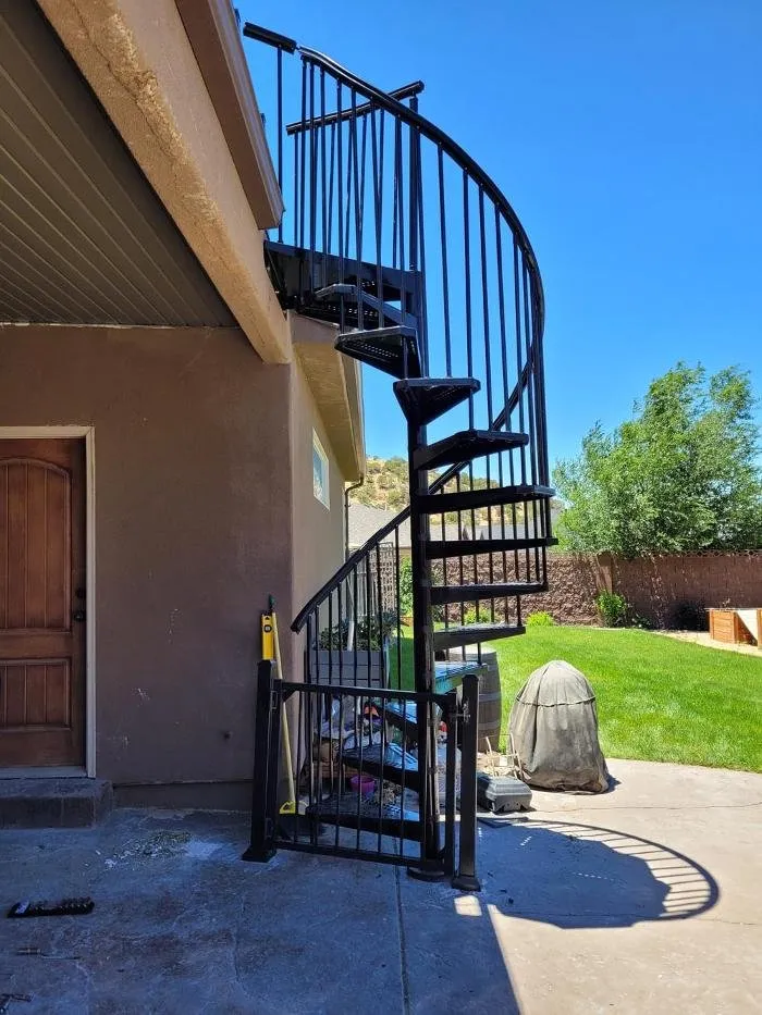 Slide of Kings Roofing and Construction