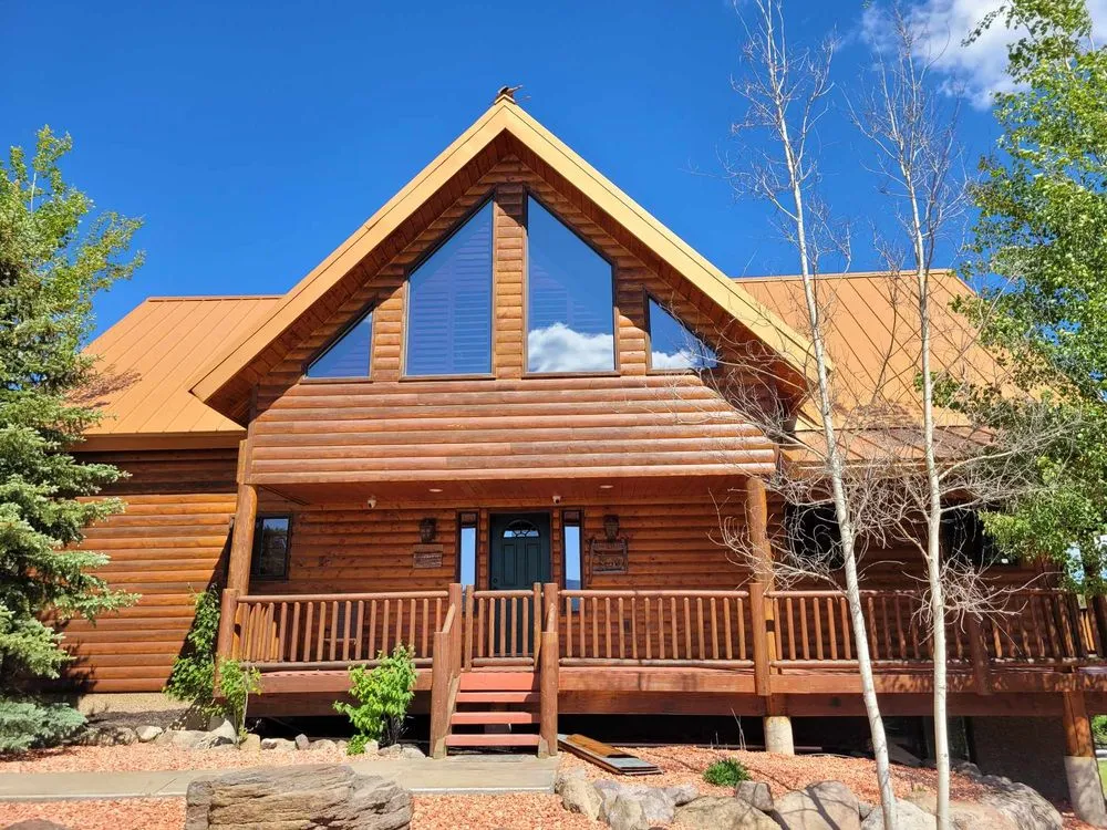 Slide of Kings Roofing and Construction