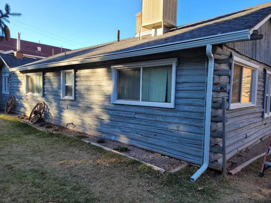 Slide of Kings Roofing and Construction