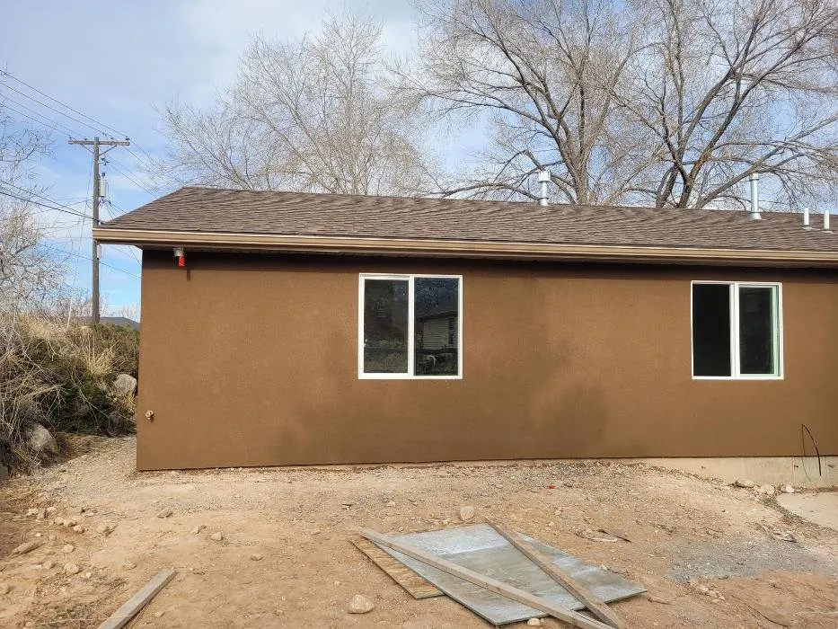 Slide of Kings Roofing and Construction
