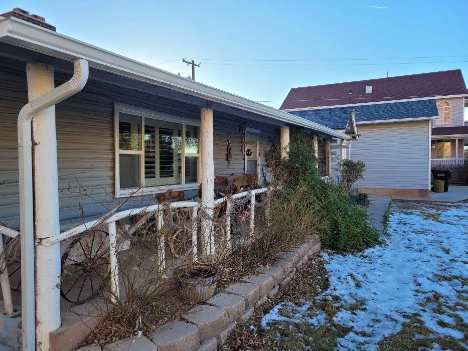 Slide of Kings Roofing and Construction