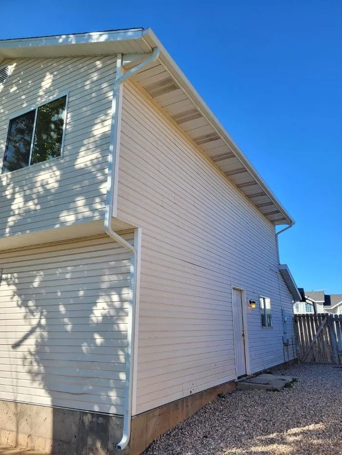 Slide of Kings Roofing and Construction