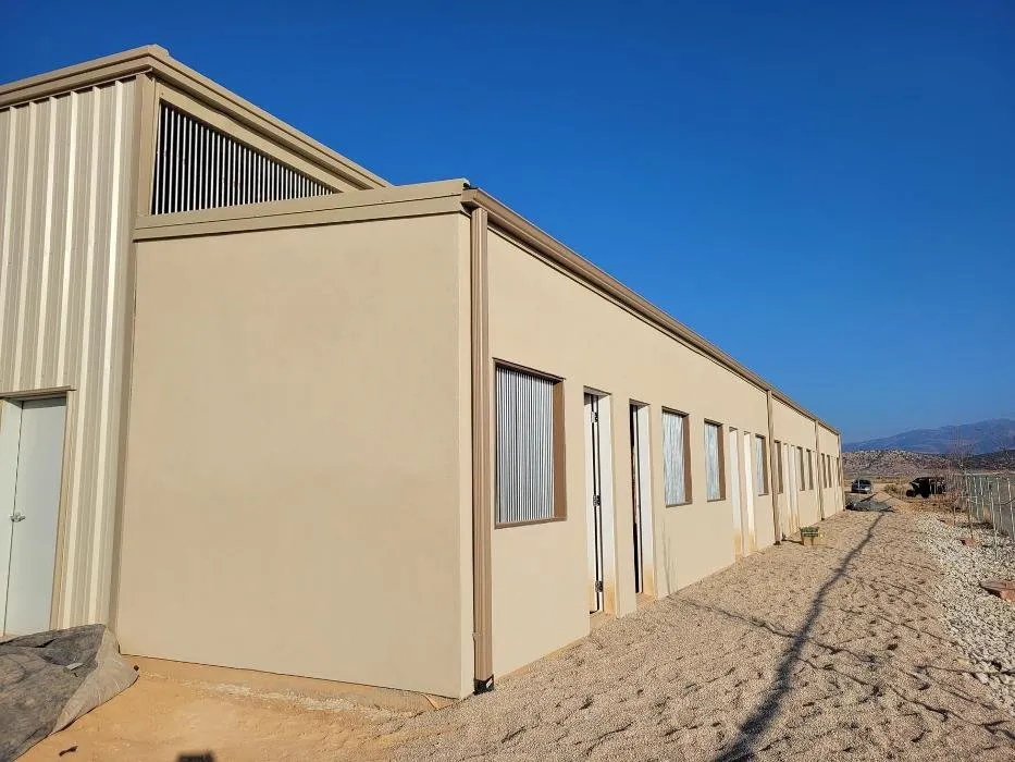 Slide of Kings Roofing and Construction