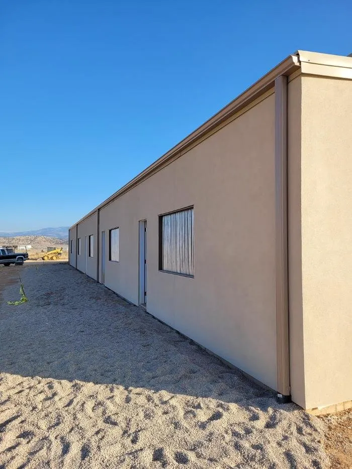 Slide of Kings Roofing and Construction