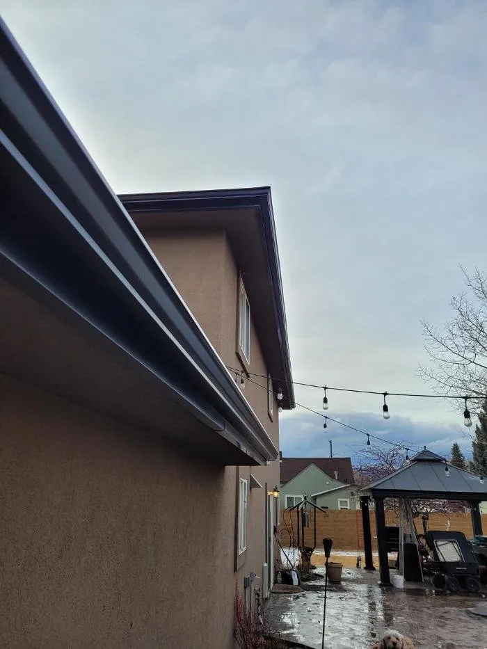 Slide of Kings Roofing and Construction