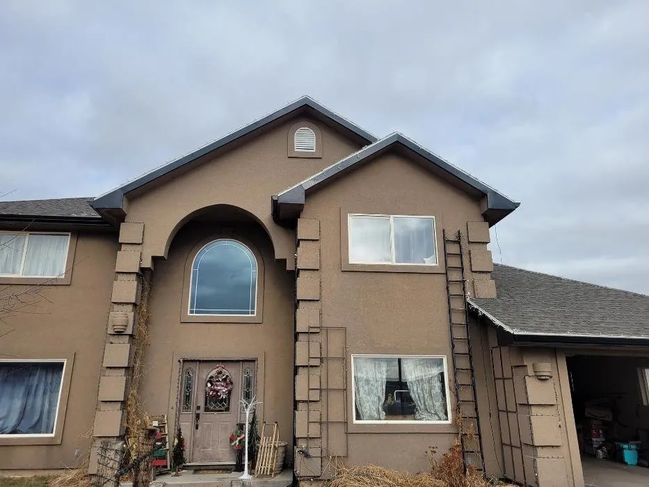 Slide of Kings Roofing and Construction