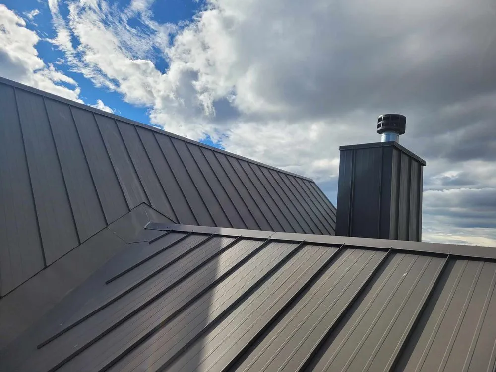 Slide of Kings Roofing and Construction