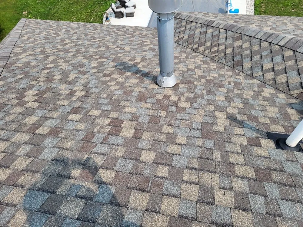 Expert roof replacement experts serving Mancelona, MI - Kings Roofing And Plowing