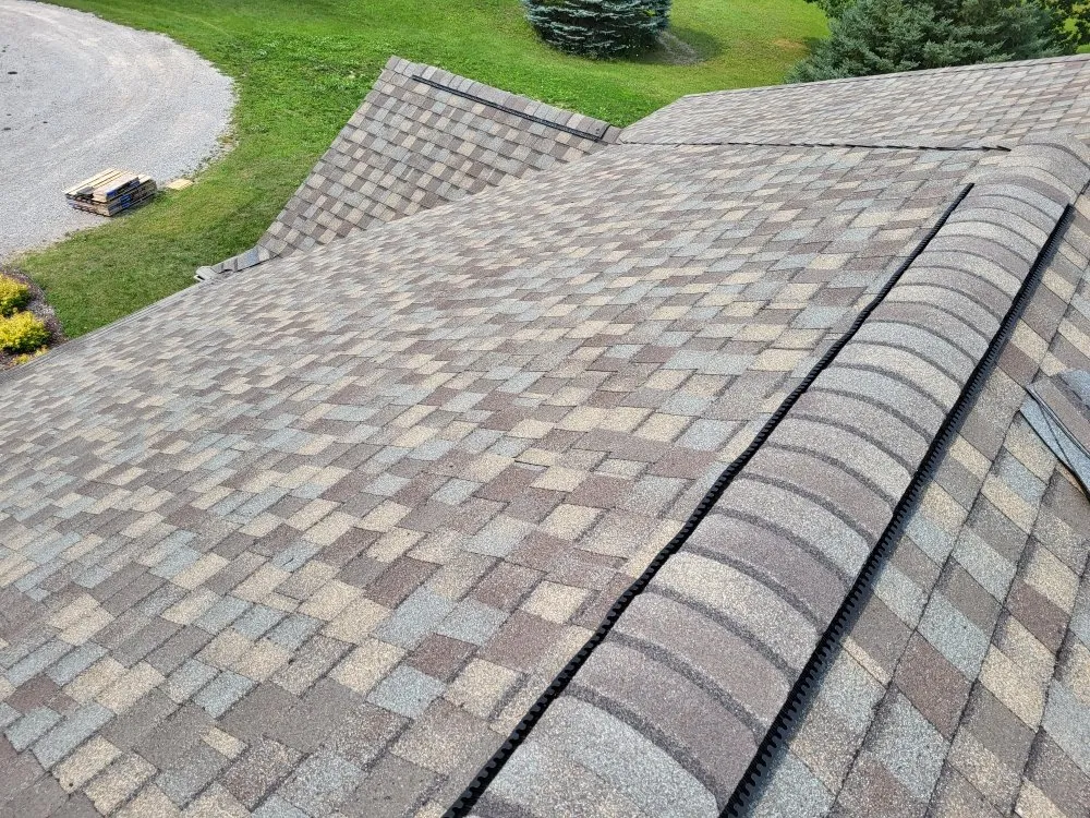 Trusted roof repair in Mancelona, MI - Kings Roofing And Plowing