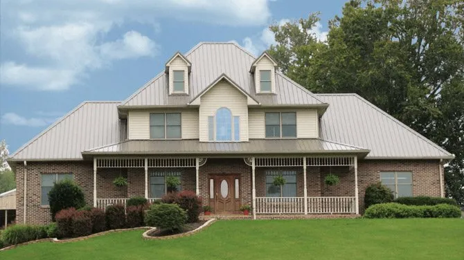 Slide of Kings-Roofing