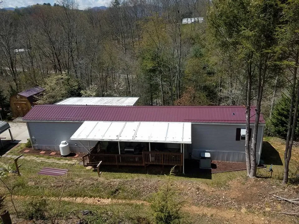 Slide of Kings-Roofing