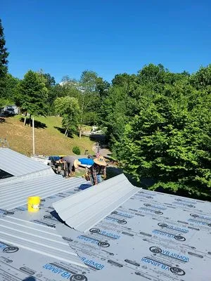 Kings-Roofing