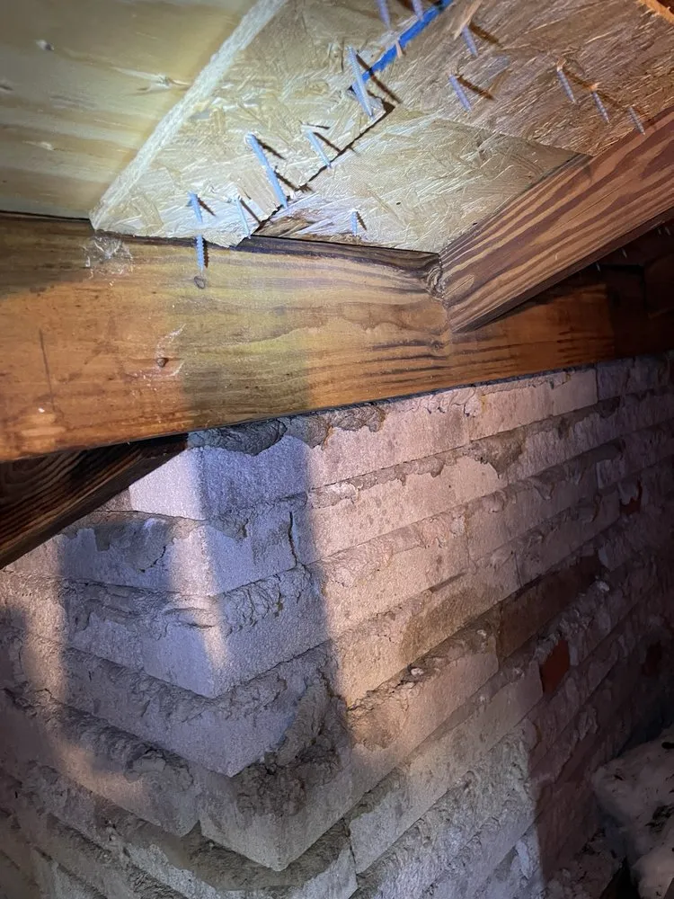 Slide of Kings Roofing NWFL