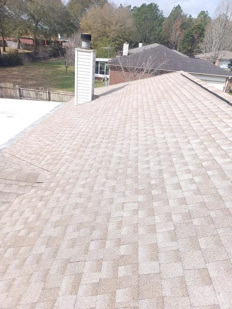 Slide of Kings Roofing NWFL