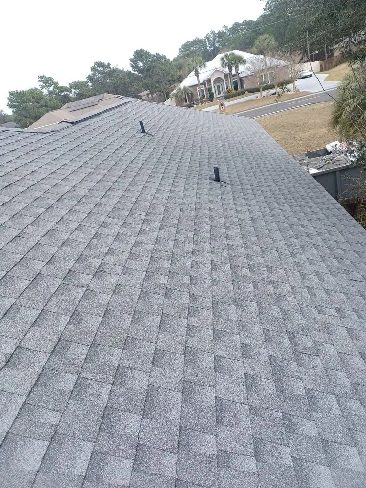 Slide of Kings Roofing NWFL